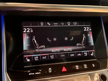AUDI Keramik  Pano  Nightvi  B&O  Audi Exclusive  Hea