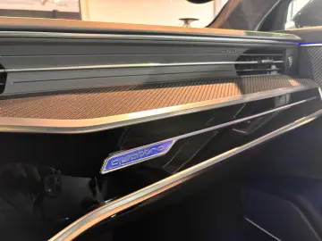 AUDI Keramik  Pano  Nightvi  B&O  Audi Exclusive  Hea