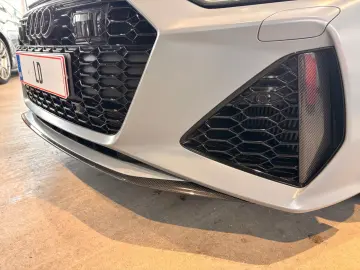 AUDI Keramik  Pano  Nightvi  B&O  Audi Exclusive  Hea