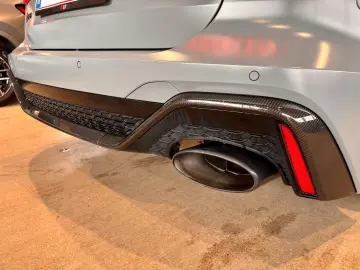 AUDI Keramik  Pano  Nightvi  B&O  Audi Exclusive  Hea