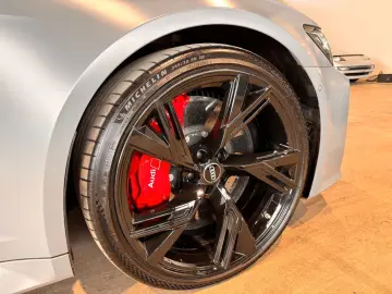 AUDI Keramik  Pano  Nightvi  B&O  Audi Exclusive  Hea