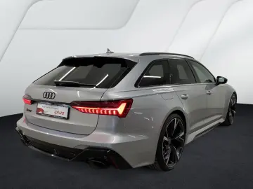 AUDI RS6 Avant 4.0 TFSI quattro LED Luftfed. RFK 280