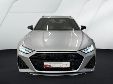 AUDI RS6 Avant 4.0 TFSI quattro LED Luftfed. RFK 280