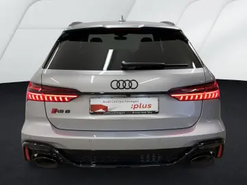 AUDI RS6 Avant 4.0 TFSI quattro LED Luftfed. RFK 280