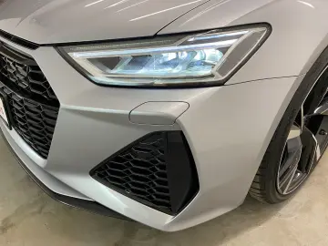 AUDI RS6 Avant 4.0 TFSI quattro LED Luftfed. RFK 280