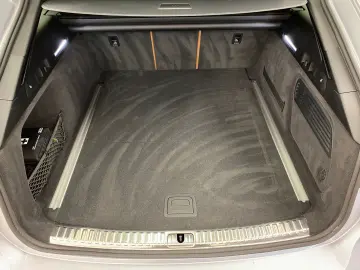 AUDI RS6 Avant 4.0 TFSI quattro LED Luftfed. RFK 280