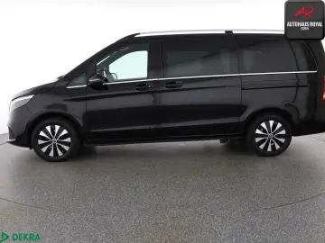 MERCEDES-BENZ V 250 d AVANTGARDE LANG 8 SITZE KAMERA LED AHK