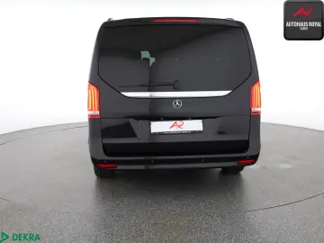 MERCEDES-BENZ V 250 d AVANTGARDE LANG 8 SITZE KAMERA LED AHK