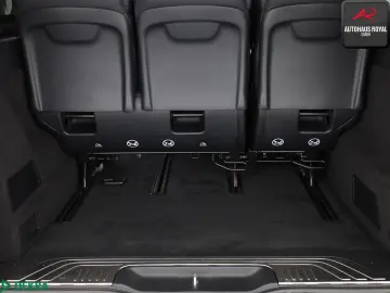 MERCEDES-BENZ V 250 d AVANTGARDE LANG 8 SITZE KAMERA LED AHK