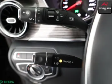MERCEDES-BENZ V 250 d AVANTGARDE LANG 8 SITZE KAMERA LED AHK
