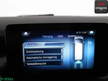 MERCEDES-BENZ V 250 d AVANTGARDE LANG 8 SITZE KAMERA LED AHK