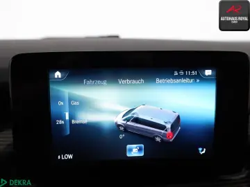 MERCEDES-BENZ V 250 d AVANTGARDE LANG 8 SITZE KAMERA LED AHK
