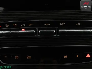 MERCEDES-BENZ V 250 d AVANTGARDE LANG 8 SITZE KAMERA LED AHK