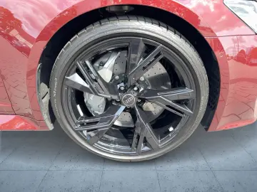 AUDI RS 6 Avant Exclusive Keramik Pano AHK StHz 305 H