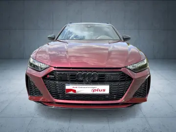 AUDI RS 6 Avant Exclusive Keramik Pano AHK StHz 305 H