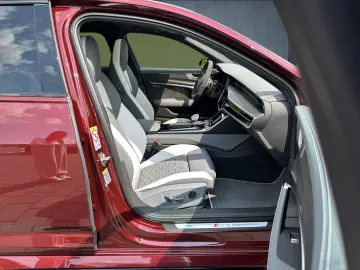 AUDI RS 6 Avant Exclusive Keramik Pano AHK StHz 305 H