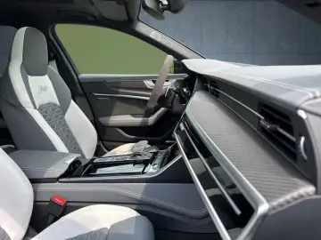 AUDI RS 6 Avant Exclusive Keramik Pano AHK StHz 305 H