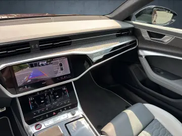 AUDI RS 6 Avant Exclusive Keramik Pano AHK StHz 305 H