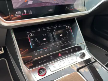 AUDI RS 6 Avant Exclusive Keramik Pano AHK StHz 305 H