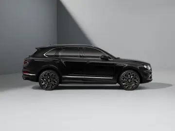 Bentley Bentayga ARTENARA EDITION V8 - LIVRARE RAPIDA!