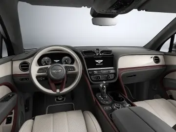 Bentley Bentayga ARTENARA EDITION V8 - LIVRARE RAPIDA!