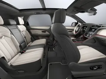 Bentley Bentayga ARTENARA EDITION V8 - LIVRARE RAPIDA!