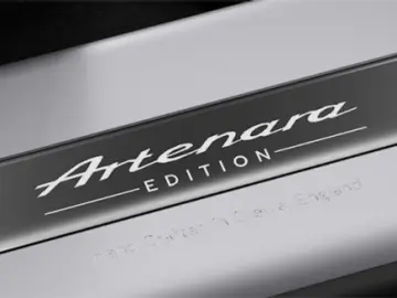 Bentley Bentayga ARTENARA EDITION V8 - LIVRARE RAPIDA!