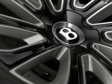 Bentley Bentayga ARTENARA EDITION V8 - LIVRARE RAPIDA!