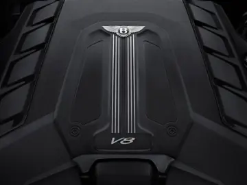Bentley Bentayga ARTENARA EDITION V8 - LIVRARE RAPIDA!