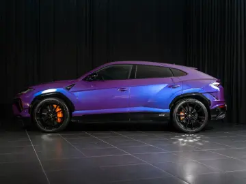 LAMBORGHINI Urus 4.0 V8 Sport