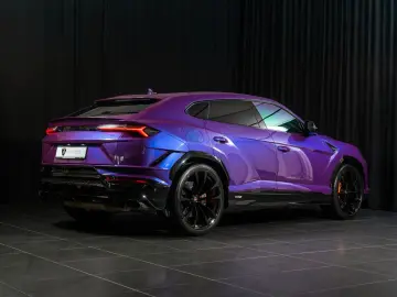 LAMBORGHINI Urus 4.0 V8 Sport