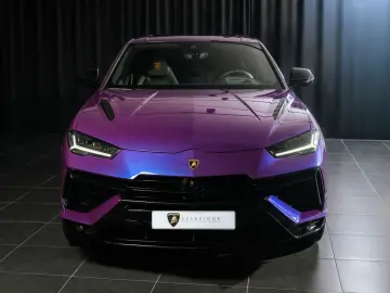 LAMBORGHINI Urus 4.0 V8 Sport