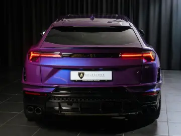 LAMBORGHINI Urus 4.0 V8 Sport