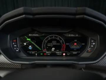 LAMBORGHINI Urus 4.0 V8 Sport