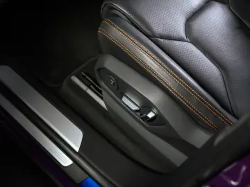 LAMBORGHINI Urus 4.0 V8 Sport