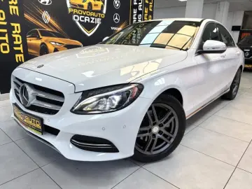 MERCEDES C CLASSE 220D