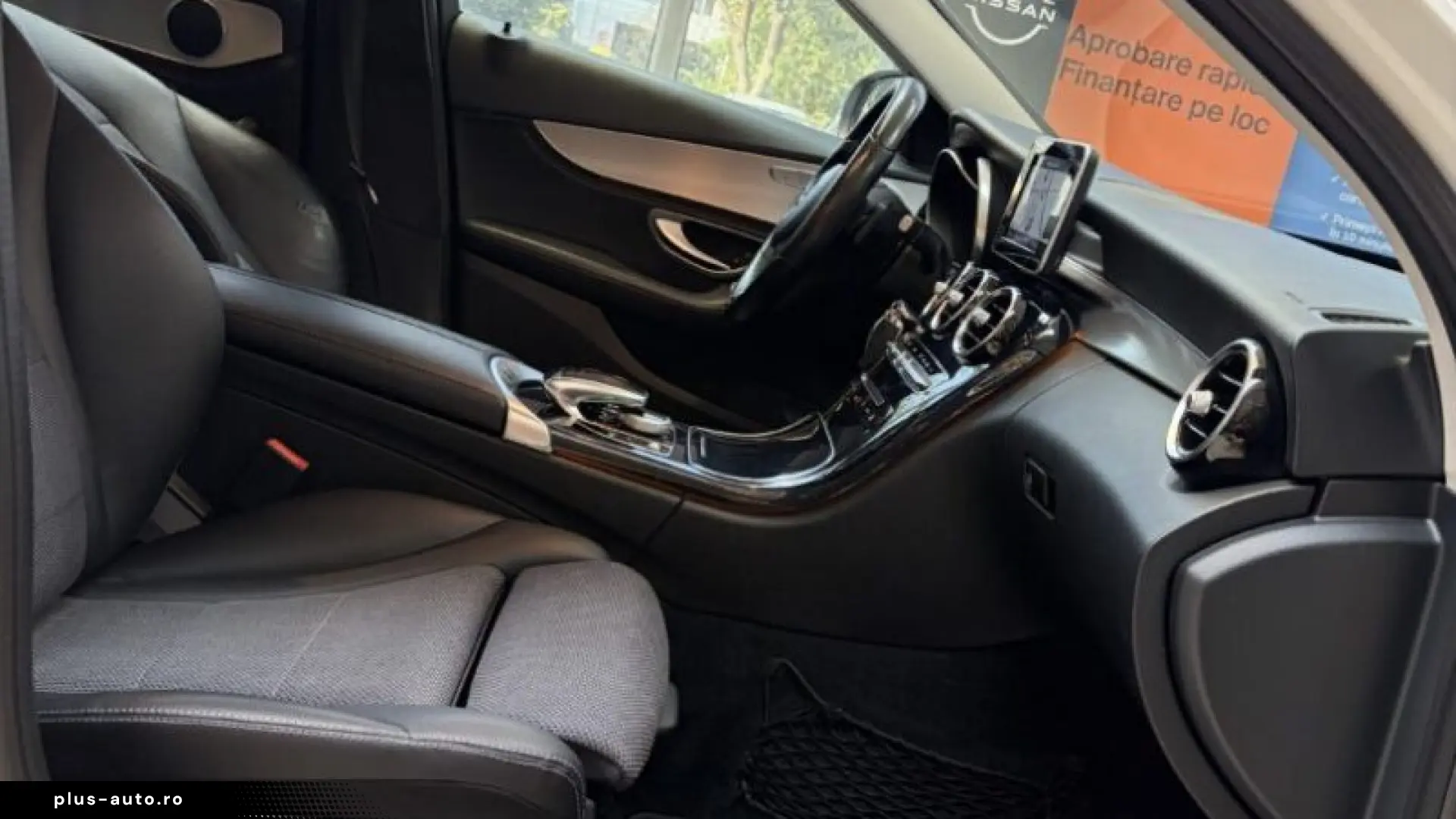 MERCEDES C CLASSE 220D