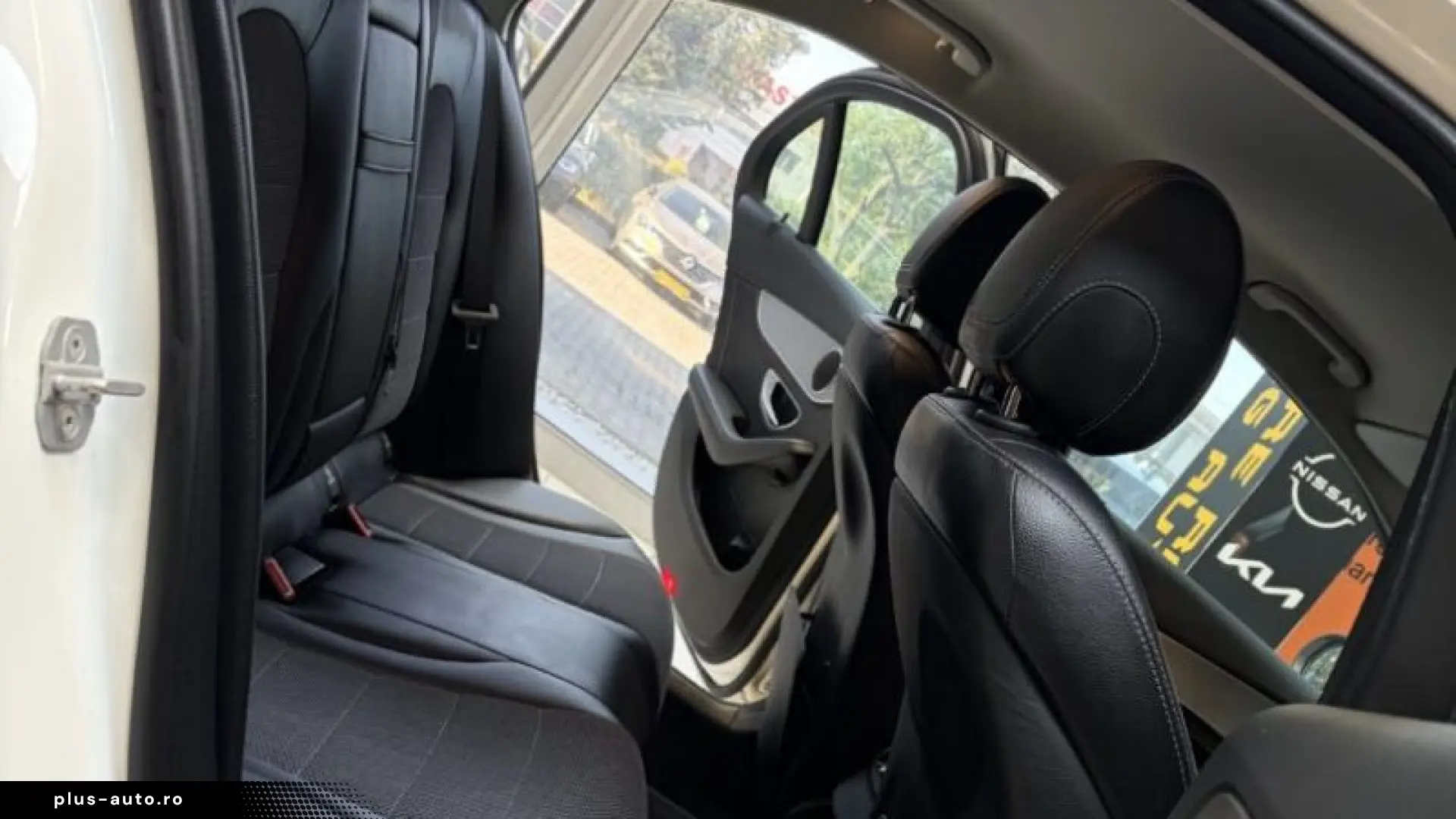 MERCEDES C CLASSE 220D