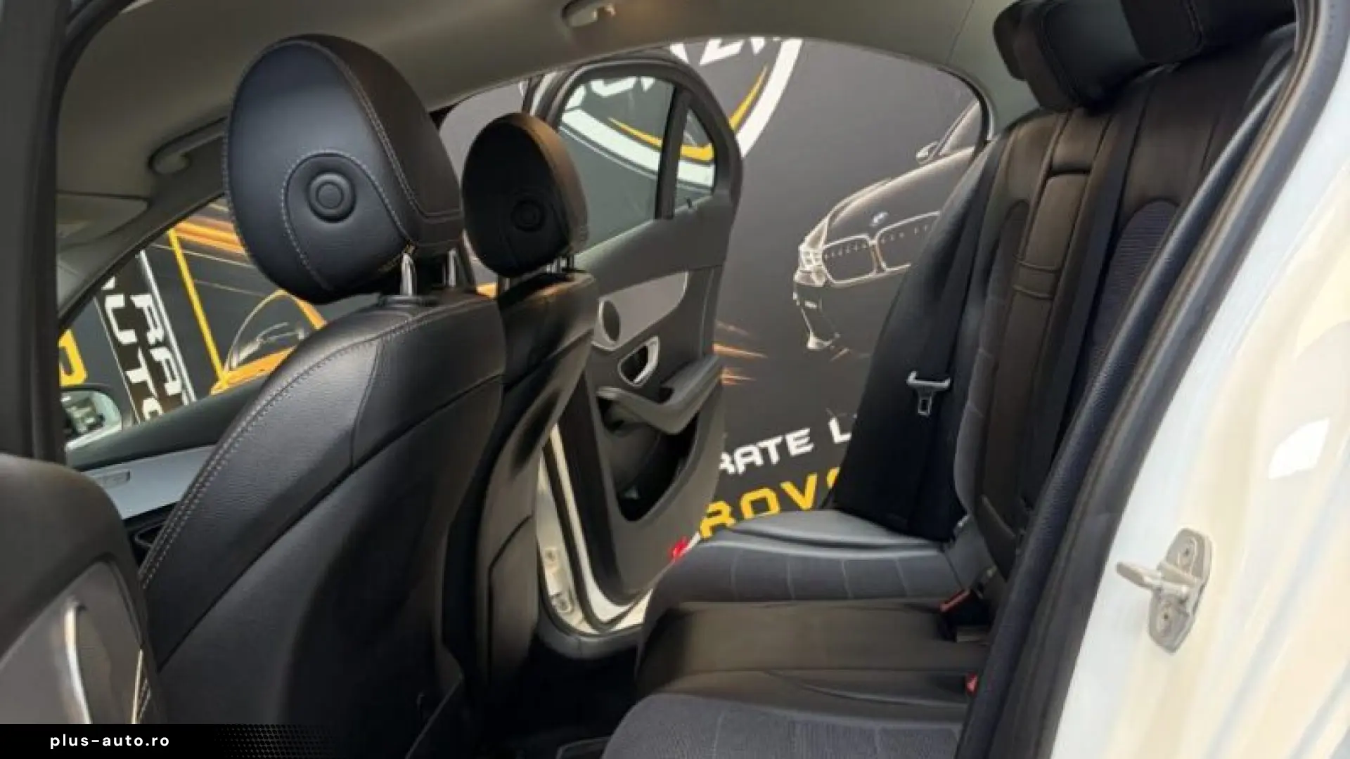 MERCEDES C CLASSE 220D