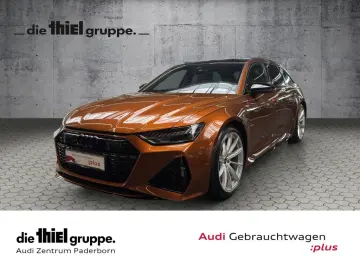 AUDI RS6 Avant 4.0 TFSI LED-Laser Pano Head-Up STHZG