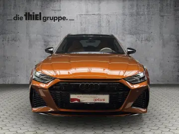 AUDI RS6 Avant 4.0 TFSI LED-Laser Pano Head-Up STHZG