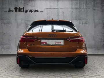 AUDI RS6 Avant 4.0 TFSI LED-Laser Pano Head-Up STHZG