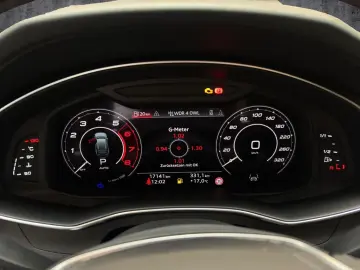 AUDI RS6 Avant 4.0 TFSI LED-Laser Pano Head-Up STHZG