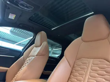AUDI RS6 Avant 4.0 TFSI LED-Laser Pano Head-Up STHZG