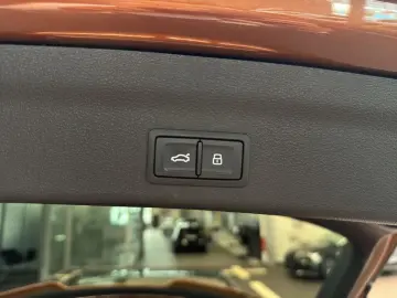AUDI RS6 Avant 4.0 TFSI LED-Laser Pano Head-Up STHZG