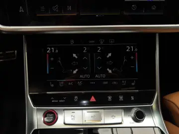 AUDI RS6 Avant 4.0 TFSI LED-Laser Pano Head-Up STHZG