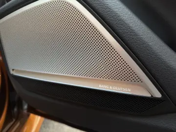 AUDI RS6 Avant 4.0 TFSI LED-Laser Pano Head-Up STHZG