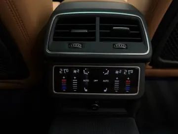 AUDI RS6 Avant 4.0 TFSI LED-Laser Pano Head-Up STHZG