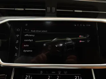 AUDI RS6 Avant 4.0 TFSI LED-Laser Pano Head-Up STHZG