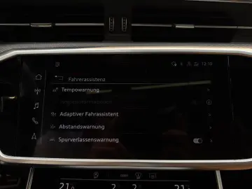 AUDI RS6 Avant 4.0 TFSI LED-Laser Pano Head-Up STHZG